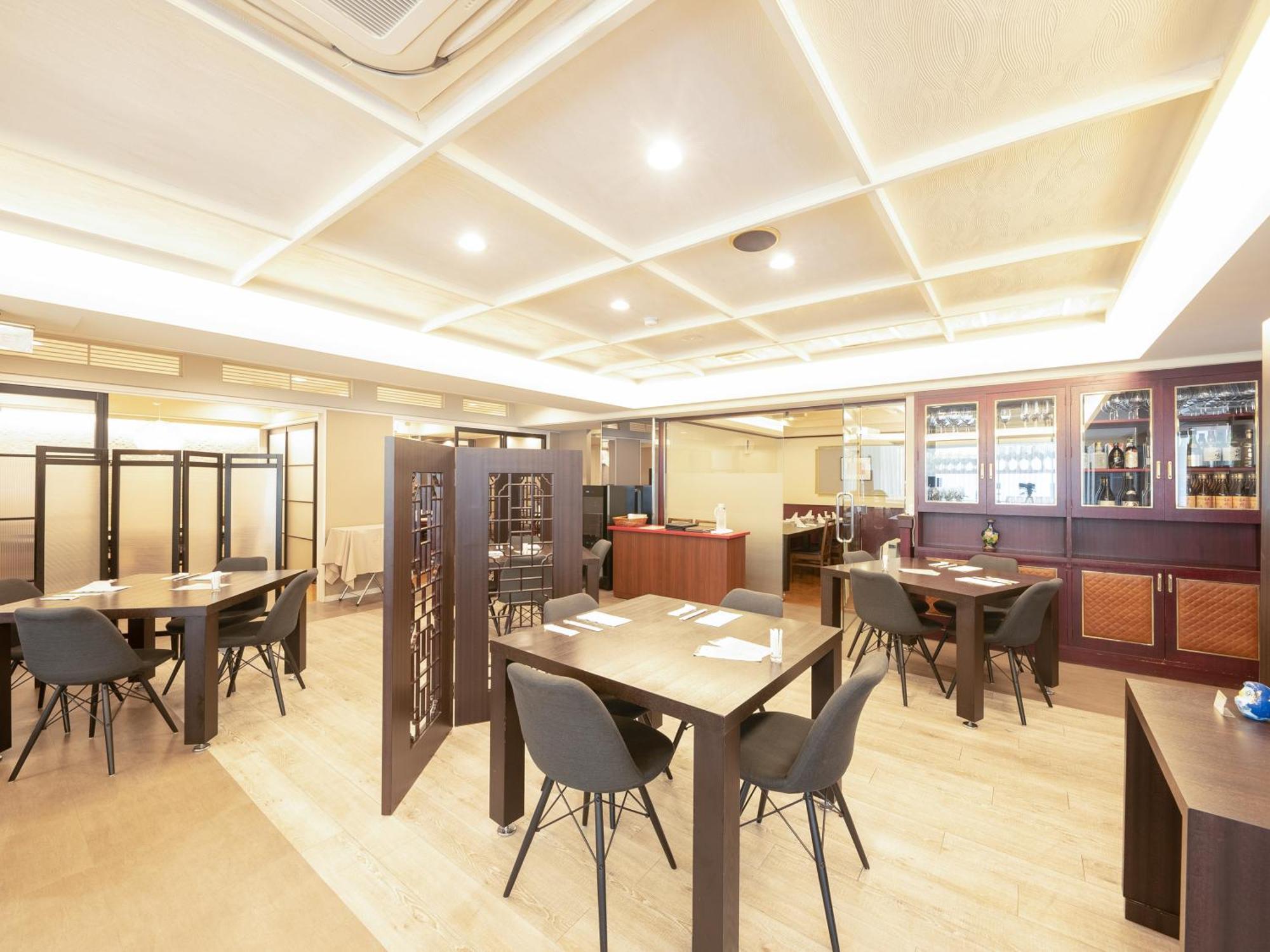 Tabist Hotel New Washington Shibuya — Photos 2